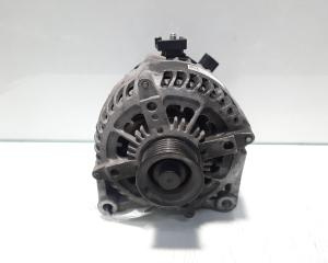 Alternator 210A Denso, cod 7646814-03, Bmw X3 (F25) 2.0 diesel, N47D20C (id:339022)