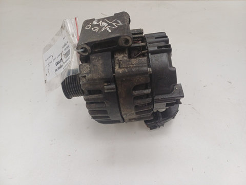 Alternator 220A, cod A0009067400, Mercedes Clasa ML (W166), 3.0 CDI V6 (id:641069)