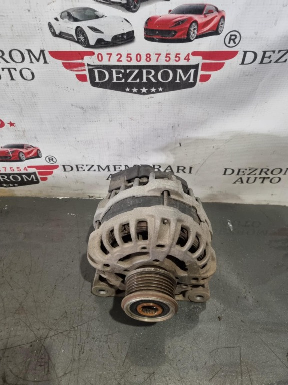 Alternator 231002949R Dacia Dokker Break 1.5 dCi / Blue dCi 75 cai K9K 626