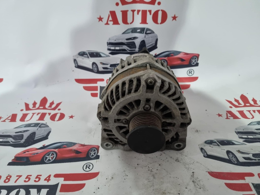 Alternator 231006729R / A003TX2581ZE Renault Trafic III Bus 1.6 dCi 95 cai R9M 413