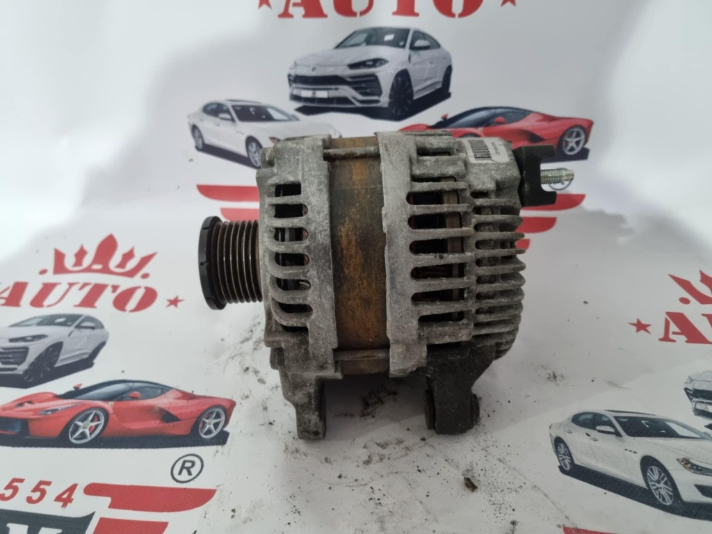 Alternator 231006729R / A003TX2581ZE Ren