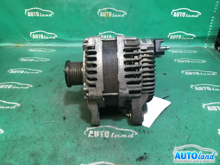 Alternator 231009096r 1.6 DCI Similar Vivaro Renault TRAFIC III 2013