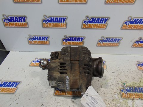 Alternator 23100EB31A NISSAN NAVARA 2.5DCI