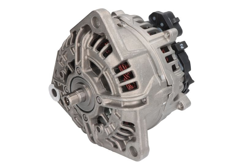 Alternator 24V 100A fits. DAF CF 75 CF 85 XF 95 PE183C-XF355M 01.01-05.13 BOSCH 1 986 A00 978