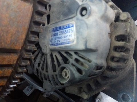 Alternator 2655475 KIA CERATO RIO, HYUNDAI I30,ACCENT diesel CRDI 2004-2009 , stare buna