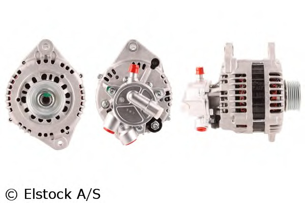 Alternator 28-3861 ELSTOCK pentru Opel Astra Opel Corsa Opel Vita Opel Combo