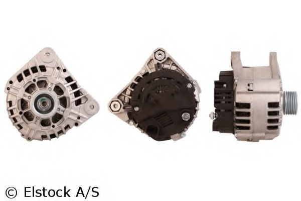 Alternator 28-4610 ELSTOCK pentru Opel Vivaro Opel Movano Renault Master Renault Laguna Renault Vel Nissan Interstar Nissan Primastar Renault Trafic Renault Avantime