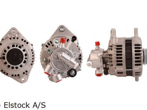 Alternator 28-4923 ELSTOCK pentru Opel Astra