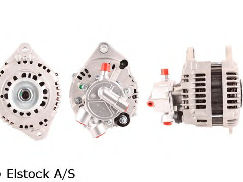 Alternator 28-4992 ELSTOCK pentru Opel Astra