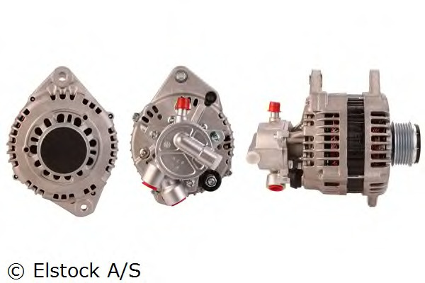 Alternator 28-5650 ELSTOCK pentru Opel Corsa Opel Vita Opel Combo