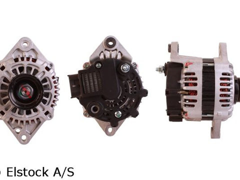 Alternator 28-6726 ELSTOCK pentru Chevrolet Kalos