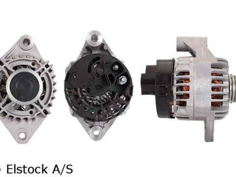 Alternator 28-6946 ELSTOCK pentru Alfa romeo Spider