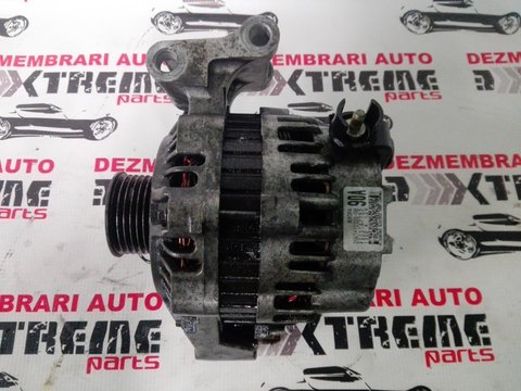 Alternator 2S6T-10300-DB pentru Ford Fiesta