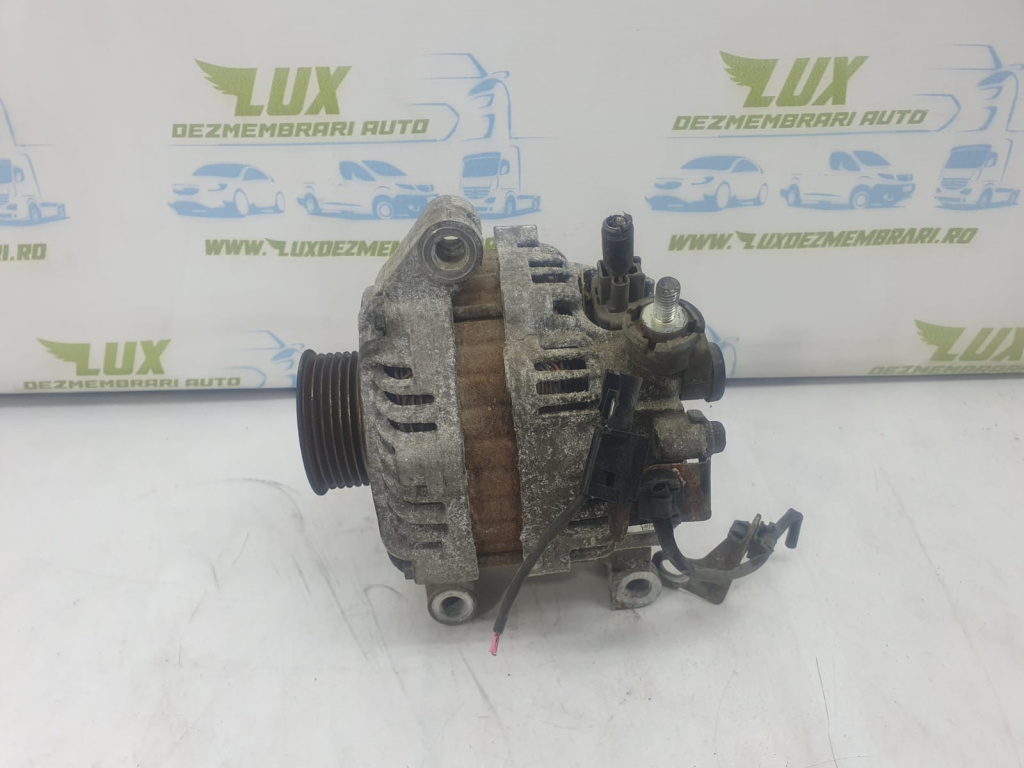 Alternator 3.0 benzina A3tg4491 1800a141 Mitsubishi Outlander 2 [2005 - 2009] 6b31