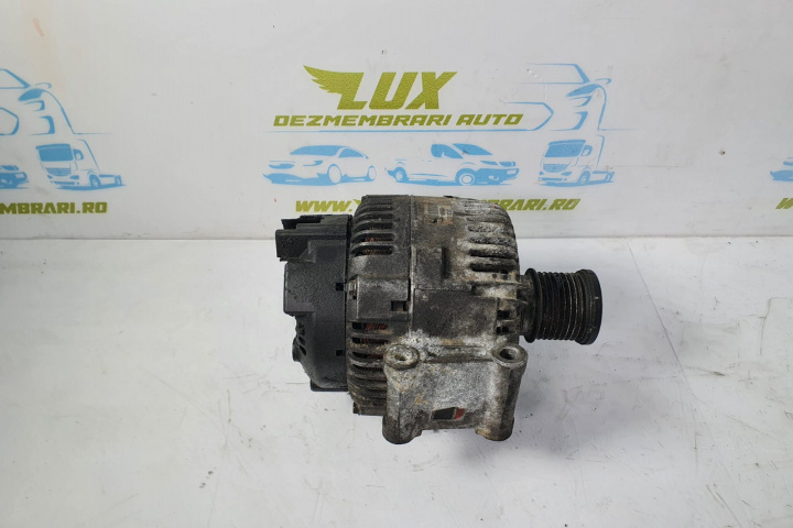 Alternator 3.0 cdi om642 tg17c032 Mercedes-Benz M-