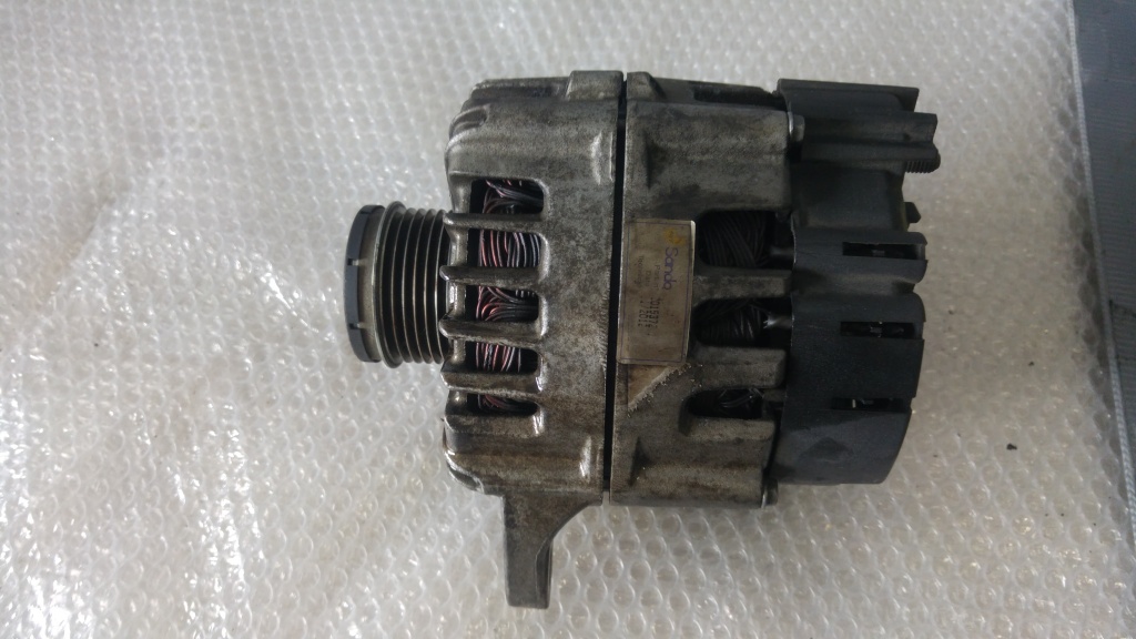 Alternator 3.0 d fiat ducato a617194a