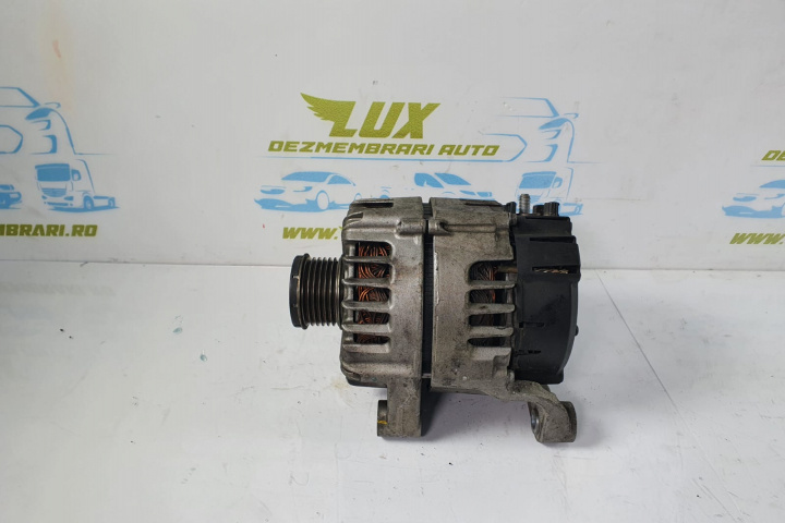 Alternator 3.0 d n57 8570672 BMW Seria 6 F06/F12/F13 [2010 - 2015]