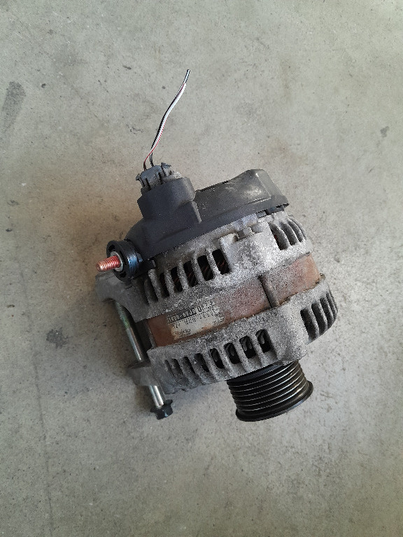 Alternator 31400-67J0 / 104210-4660 Suzuki Grand V