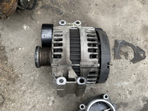 Alternator 316i,318i,320i BMW E90, E87 cod: 0121715017, 755046906-05