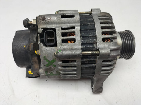 Alternator 37300-27013 Hyundai Trajet 2.0 CRDI an fab. 2001 - 2008