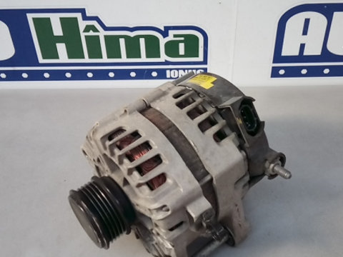 Alternator 37300-2A850 2611067 1.7 CRDI 130 Amperi Kia Sportage IV (QL QLE) 2015-2022