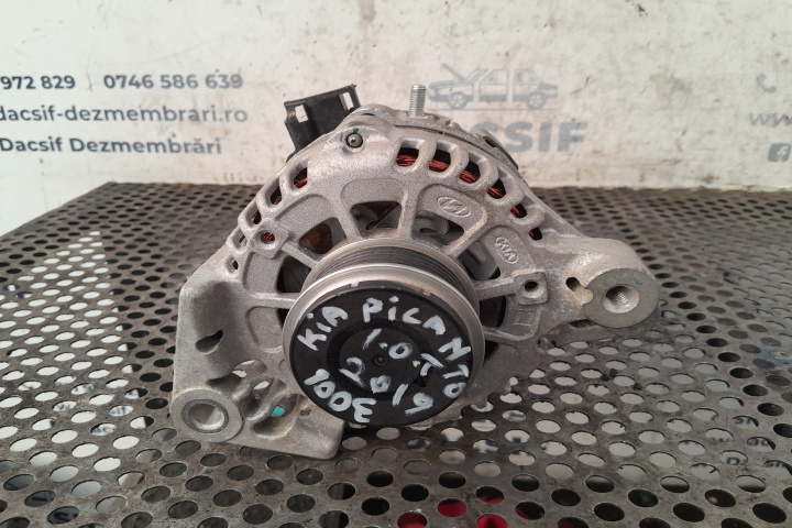 ALTERNATOR 3730004250 MX1253 Kia Picanto