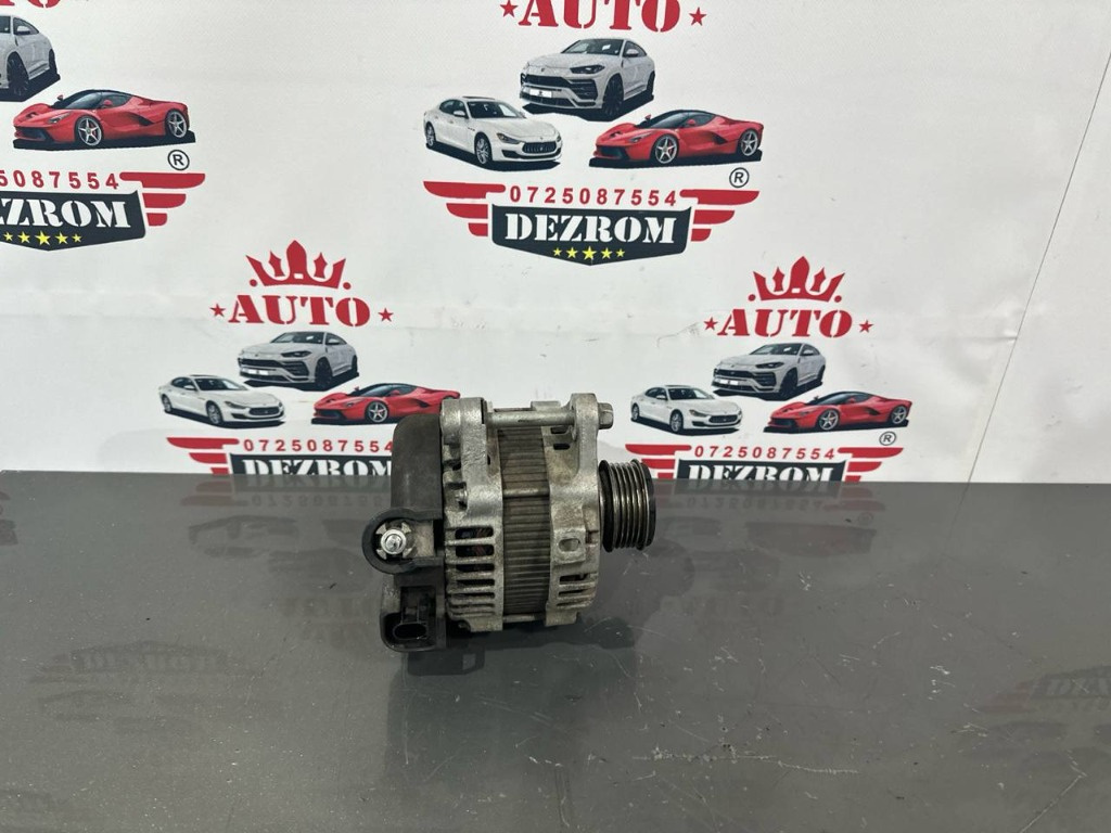 Alternator 373002A900 Kia Carens IV (RP) 1.7 CRDi 141 cai D4FD