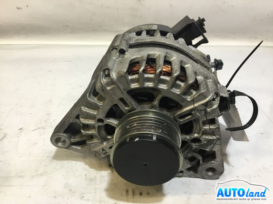 Alternator 373002a950 1.4 D Kia RIO III UB 2011