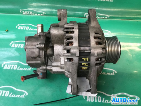 Alternator 373004a003 2.5 CRDI,d4cb Hyundai H-1 bus KMF 1997