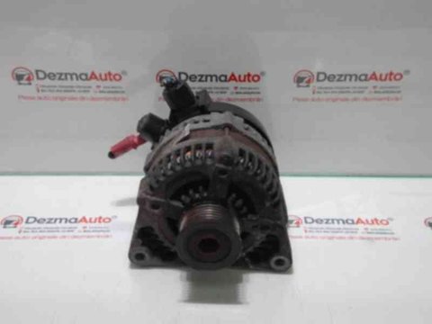 Alternator 3M5T-10300-PC, Volvo S40 ll (MS) 2.0 d (pr:110747)