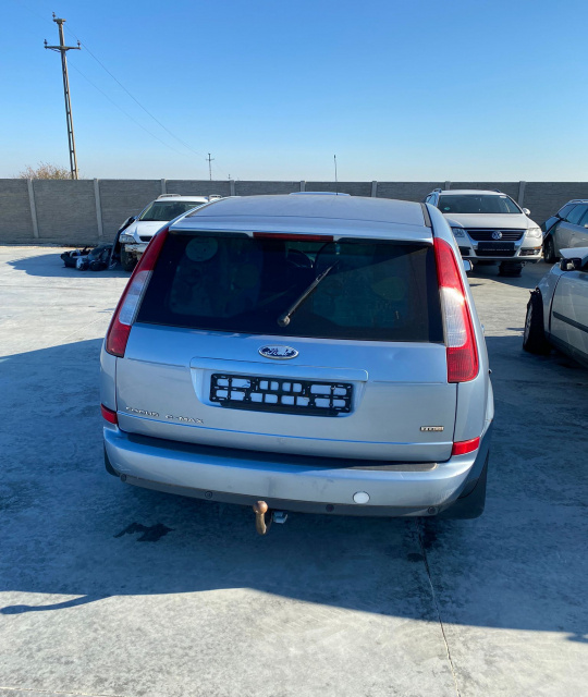 Alternator 3M5T11000CD Ford C-Max [2003 