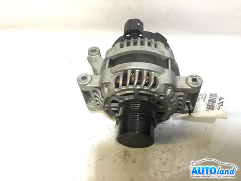 Alternator 42478281 1.0 B Opel KARL 2015