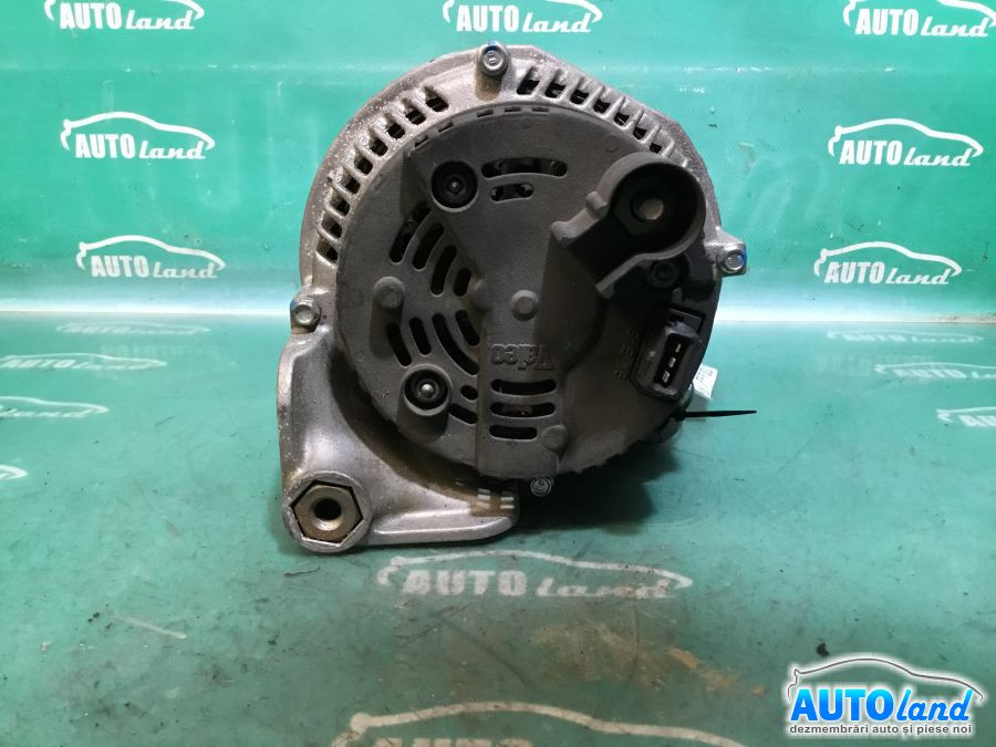 Alternator 437116 Diesel, 120a Mufa Drep