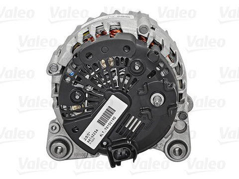 Alternator 439775 VALEO pentru Audi A5 Audi A4 Audi Q5