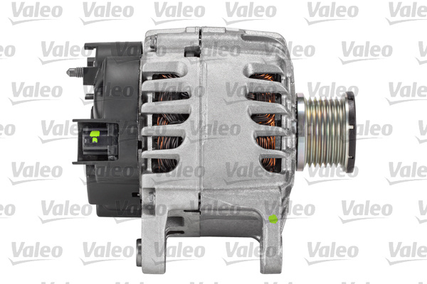 Alternator 440358 VALEO pentru Renault ScEnic Renault Grand Renault Master Renault Megane Renault Gran Opel Movano Renault Kangoo Dacia Dokker Dacia Lodgy Renault Clio Renault Captur Dacia Duster Renault Fluence Renault Kadjar Renault Koleos