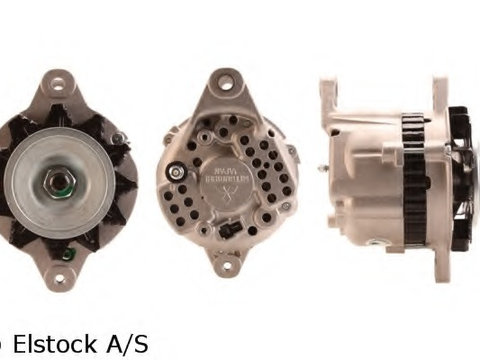 Alternator 48-0930 ELSTOCK