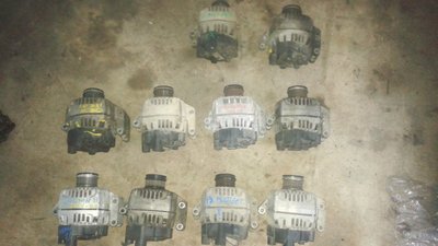 Alternator 51854103 ( 250),,51718499,,46823547,, 5