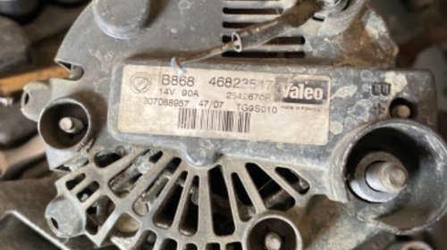 Alternator 51854103 ( 250),,51718499,,46