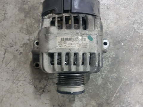 Alternator 51854903 pentru Alfa Romeo MiTo 2010 Coupe 1.4Tjet 16V , 125KW, E5