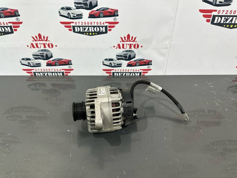 Alternator 51884351 Fiat 500L (351, 352) 1.6 D Multijet 105 cai