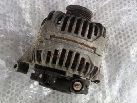 Alternator 56041120AB Jeep Cherokee 4.7 V8 2001-2008 Bosch alternator 136A BOSCH