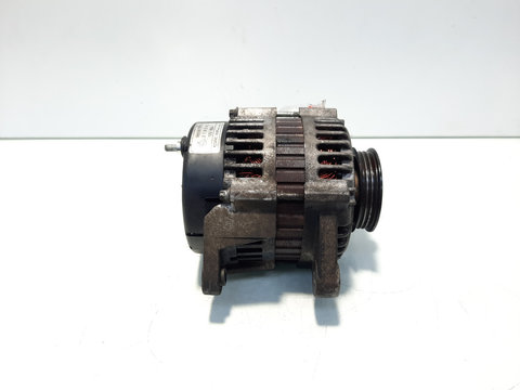 Alternator 65A, cod 96567255, Daewoo Matiz (M200 - 250) 0.8 benz, F8CV (id:553139)