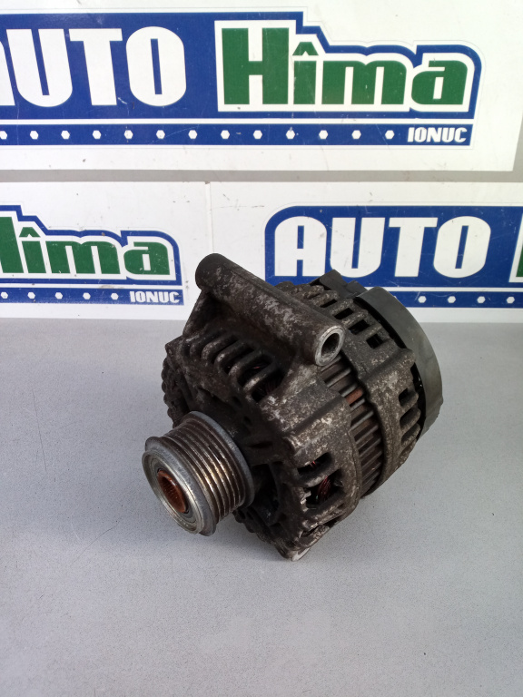 Alternator 6C1T-10300-BD 0121615002 2.2 TDCI 150 Amperi Ford Transit MK6 2006-2013