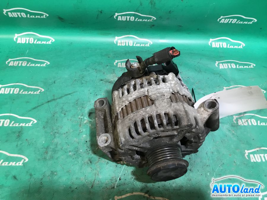 Alternator 6g9n10300abc 150 A Ford MONDEO IV 2007