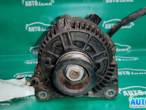 Alternator 70 Amp Volkswagen GOLF IV 1J1 1997-2005