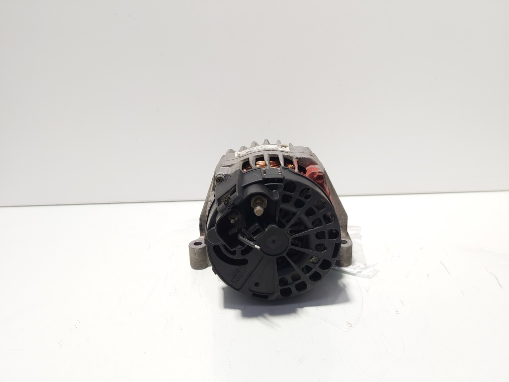 Alternator 70A, cod 51714794, Fiat Bravo 2 (198) 1.4 benz, 192B2000 (id:675826)