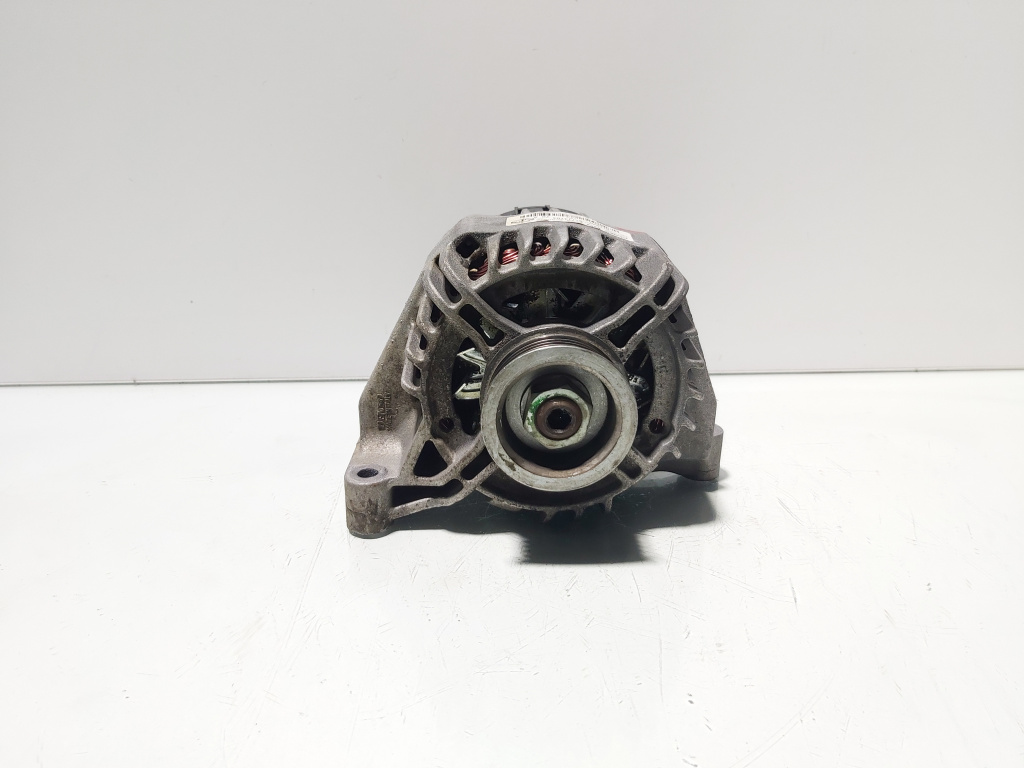 Alternator 70A, cod 51714794, Fiat Doblo Cargo (223), 1.4 benz (id:669116)