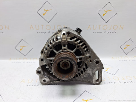 Alternator 70A VOLKSWAGEN GOLF III (1H1) [ 1991 - 1998 ] 1.8 (ABS, ACC, ADZ) 66KW|90HP OEM 030903023E