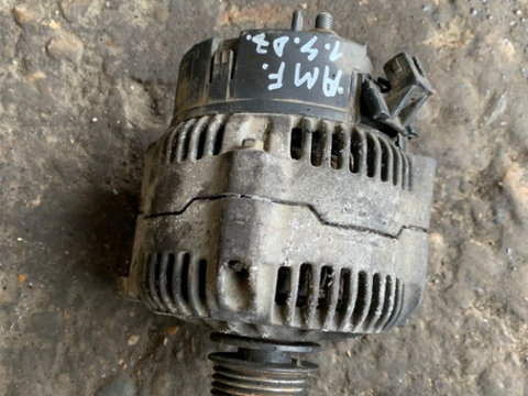 Alternator 70A Vw Golf 4 Bora 1.4 diesel AMF