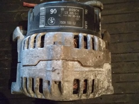 Alternator 7509100G2 BMW Seria 3 E46 1.9 Benzina